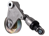 Drive Fan Belt & Tensioner Assembly for GU Nissan Patrol Y61 ZD30 3.0L (2000 - 2007)-Spoilers and Bodykits Australia