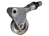 Drive Fan Belt & Tensioner Assembly for GU Nissan Patrol Y61 ZD30 3.0L (2000 - 2007)-Spoilers and Bodykits Australia