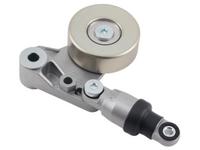 Drive Fan Belt & Tensioner Assembly for GU Nissan Patrol Y61 ZD30 3.0L (2000 - 2007)-Spoilers and Bodykits Australia