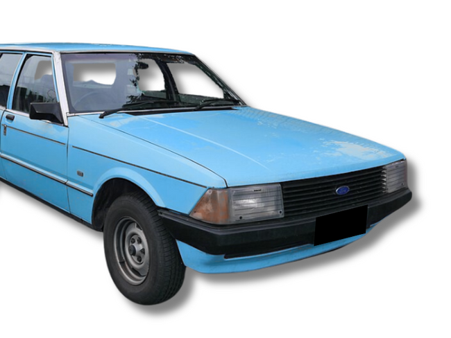 Driver Side Front Guard Panel for XD Ford Falcon-Spoilers and Bodykits Australia