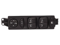 Driver Side Master Power Window Switch for Mercedes Benz Viano / Vito W639-Spoilers and Bodykits Australia