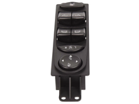Driver Side Master Power Window Switch for Mercedes Benz Viano / Vito W639-Spoilers and Bodykits Australia