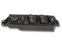 Driver Side Master Power Window Switch for Mercedes Benz Viano / Vito W639-Spoilers and Bodykits Australia