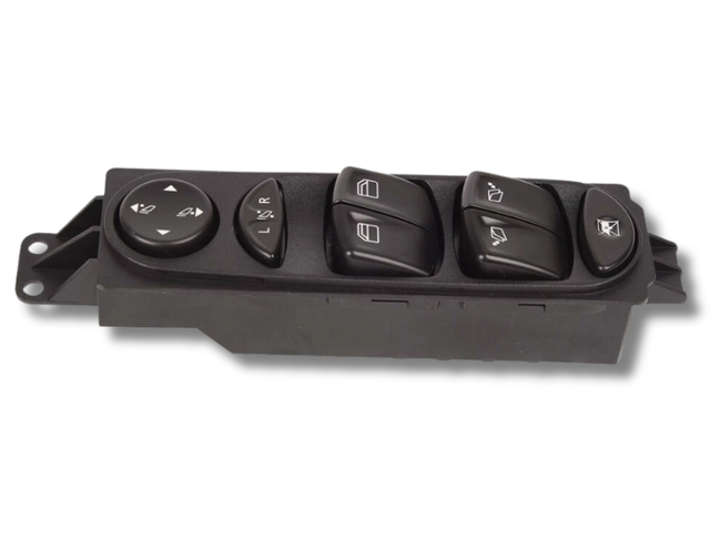 Driver Side Master Power Window Switch for Mercedes Benz Viano / Vito W639-Spoilers and Bodykits Australia