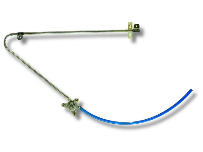 Driver Side Window Regulator for Daihatsu Delta Truck (1985 - 2005)-Spoilers and Bodykits Australia