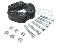 Driveshaft Coupling Flex Disc for Volkswagen Touareg 7L & Porsche Cayenne 9PA & Chrysler 300C-Spoilers and Bodykits Australia