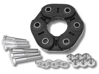 Driveshaft Coupling Flex Disc for Volkswagen Touareg 7L & Porsche Cayenne 9PA & Chrysler 300C-Spoilers and Bodykits Australia