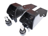 Drop Boxes for GQ / GU Nissan Patrol 4WD with 3-5 Inch Suspension Lift-Spoilers and Bodykits Australia