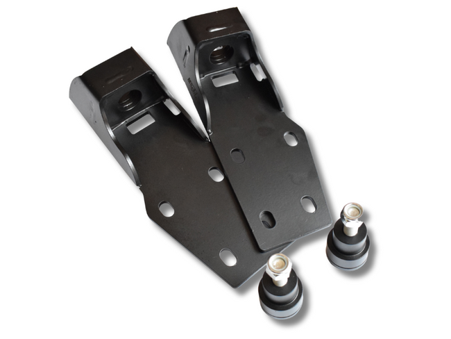 Drop Boxes for GQ / GU Nissan Patrol 4WD with 3-5 Inch Suspension Lift-Spoilers and Bodykits Australia