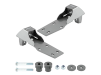 Drop Boxes for GQ / GU Nissan Patrol 4WD with 3" to 5" Suspension Lift-Spoilers and Bodykits Australia