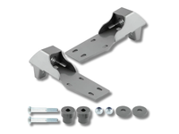 Drop Boxes for GQ / GU Nissan Patrol 4WD with 3" to 5" Suspension Lift-Spoilers and Bodykits Australia