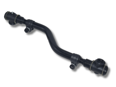 Dropped Drag Link Arm for Toyota Hilux 4WD LN106 / RN105 / LN60 / LN61 / LN65 / YN60 / YN63 / YN65 / YN65-Spoilers and Bodykits Australia