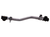 Dropped Drag Link Rod Kit for Toyota Hilux / 4Runner 4WD Solid Axle with 2" to 5" Lift (1983 - 1998)-Spoilers and Bodykits Australia