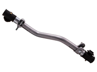 Dropped Drag Link Rod Kit for Toyota Hilux / 4Runner 4WD Solid Axle with 2" to 5" Lift (1983 - 1998)-Spoilers and Bodykits Australia