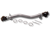 Dropped Drag Link Rod Kit for Toyota Hilux / 4Runner 4WD Solid Axle with 2" to 5" Lift (1983 - 1998)-Spoilers and Bodykits Australia