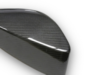 Dry Carbon Mirror Covers for Toyota 86 & Subaru BRZ (2012 - 2021) - Spoilers and Bodykits Australia