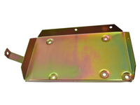 Dual Battery Tray for 150 Series Toyota Prado 1KD-FTV 3.0L - Copper (2010 Onwards)-Spoilers and Bodykits Australia