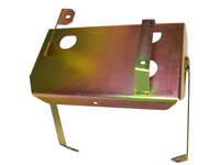 Dual Battery Tray for 70 / 76 / 78 / 79 Series Toyota Landcruiser V8 4.5L - ABS & Non-ABS - Copper-Spoilers and Bodykits Australia