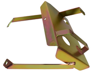 Dual Battery Tray for 70 / 76 / 78 / 79 Series Toyota Landcruiser V8 4.5L - ABS & Non-ABS - Copper-Spoilers and Bodykits Australia