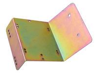 Dual Battery Tray for Toyota Hilux SR 1KD-FTV 3.0L / 4.0L V6 Petrol - Copper (2005 - 2015)-Spoilers and Bodykits Australia