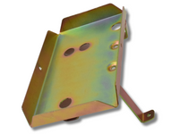 Dual Battery Tray for Toyota Hilux SR 1KD-FTV 3.0L / 4.0L V6 Petrol - Copper (2005 - 2015)-Spoilers and Bodykits Australia