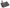Dual Battery Tray for Toyota Hilux SR 1KD-FTV 3.0L / KUN26 / KUN25 - Black (2005 - 2015)-Spoilers and Bodykits Australia