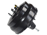 Dual Brake Booster for 80 Series Toyota Landcruiser FZJ80 / HDJ80 - 8/9" - 4 Bolt (1990 - 1997)-Spoilers and Bodykits Australia