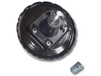 Dual Brake Booster for 80 Series Toyota Landcruiser FZJ80 / HDJ80 - 8/9" - 4 Bolt (1990 - 1997)-Spoilers and Bodykits Australia