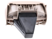 Dual Cup Holder for Mercedes Benz C219 CLS Class Coupe - Beige (2005 - 2010)-Spoilers and Bodykits Australia