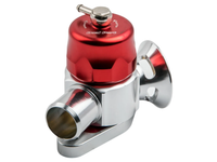 Dual Port Blow Off Valve for Mazda 3 / 6 / CX-7 MPS & Subaru Legacy / Forester-Spoilers and Bodykits Australia