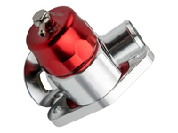 Dual Port Blow Off Valve for Mazda 3 / 6 / CX-7 MPS & Subaru Legacy / Forester-Spoilers and Bodykits Australia