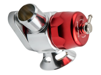 Dual Port Blow Off Valve for Mazda 3 / 6 / CX-7 MPS & Subaru Legacy / Forester-Spoilers and Bodykits Australia