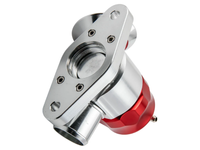 Dual Port Blow Off Valve for Mazda 3 / 6 / CX-7 MPS & Subaru Legacy / Forester-Spoilers and Bodykits Australia