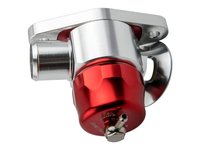 Dual Port Blow Off Valve for Mazda 3 / 6 / CX-7 MPS & Subaru Legacy / Forester-Spoilers and Bodykits Australia