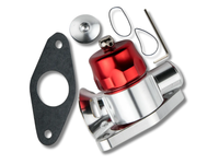 Dual Port Blow Off Valve for Mazda 3 / 6 / CX-7 MPS & Subaru Legacy / Forester-Spoilers and Bodykits Australia