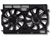 Dual Radiator Cooling Fans for Audi Q7 4MB / 4MG & Volkswagen Touareg CR7 / RC8 3.0L (2015 - 2024)-Spoilers and Bodykits Australia