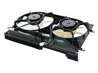 Dual Radiator Fan for VT / VX Holden Commodore (2000 - 2002)-Spoilers and Bodykits Australia