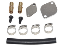 EGR Cooler Kit for Mitsubishi Pajero NS / NT / NW 3.2L 4M41 Diesel (2006 - 2014)-Spoilers and Bodykits Australia
