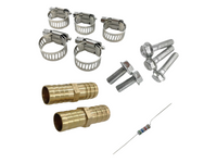 EGR Cooler Kit for PX1 Ford Ranger 3.2DT / 2.2DT Diesel (2011 - 2015)-Spoilers and Bodykits Australia