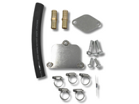 EGR Cooler Kit for PX1 Ford Ranger 3.2DT / 2.2DT Diesel (2011 - 2015)-Spoilers and Bodykits Australia