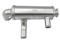 EGR Cooler for Citroen C4 HDi 1.6 Diesel (2007 - 2011)-Spoilers and Bodykits Australia