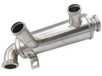 EGR Cooler for Citroen C4 HDi 1.6 Diesel (2007 - 2011)-Spoilers and Bodykits Australia