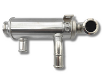 EGR Cooler for Citroen C4 HDi 1.6 Diesel (2007 - 2011)-Spoilers and Bodykits Australia