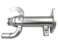 EGR Cooler for Citroen C4 Picasso 2.0 HDi MPV-Spoilers and Bodykits Australia