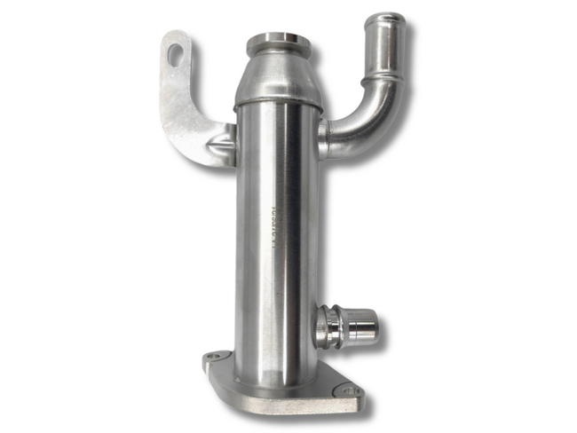 EGR Cooler for Citroen C4 Picasso 2.0 HDi MPV-Spoilers and Bodykits Australia