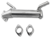 EGR Cooler for Ford Transit Box / Bus / Chassis 2.2 (2013 Onwards)-Spoilers and Bodykits Australia