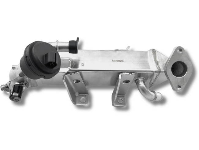 EGR Cooler for Nissan X-Trail 2.0L / 2.3L CDTi-Spoilers and Bodykits Australia