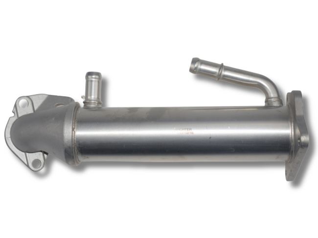 EGR Cooler for PX1 / PX2 Ford Ranger 2.2L / 3.2L Turbo Diesel Non-DPF Type (2012 - 2019)-Spoilers and Bodykits Australia