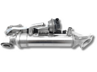 EGR Cooler for PX2 / PX3 Ford Ranger / Everest 3.2L / 2.2L Turbo Diesel (2015 Onwards)-Spoilers and Bodykits Australia
