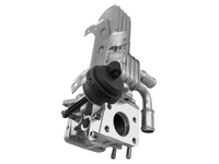 EGR Cooler for Volkswagen Bora / Golf / Jetta / Passat / Touran & Audi & Skoda Models-Spoilers and Bodykits Australia